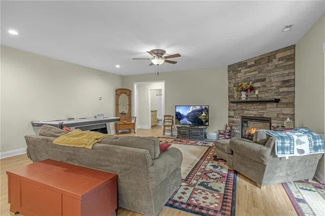 $794,000 | 160 Julie Way, Pickens, SC 29671