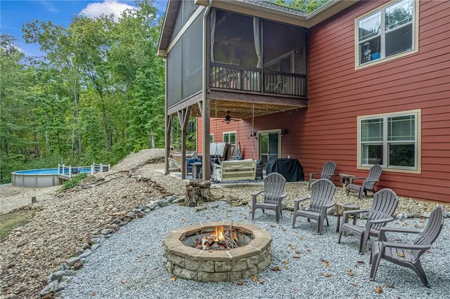 $794,000 | 160 Julie Way, Pickens, SC 29671