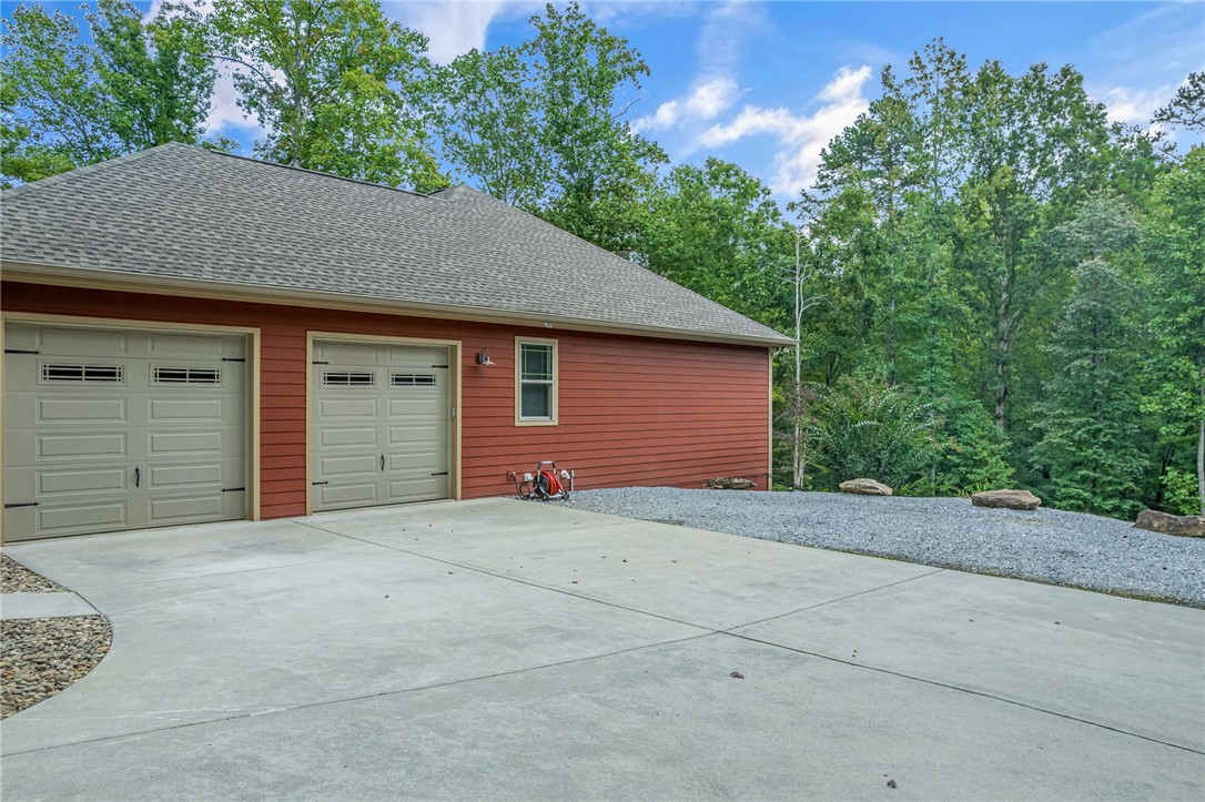 160 Julie Way Pickens, SC 29671 - Photo 37 of 50