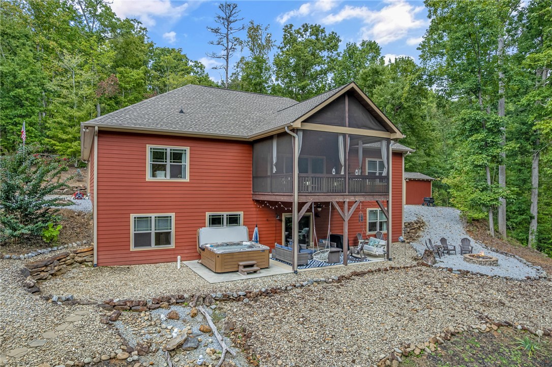 160 Julie Way Pickens, SC 29671 - Photo 4 of 50