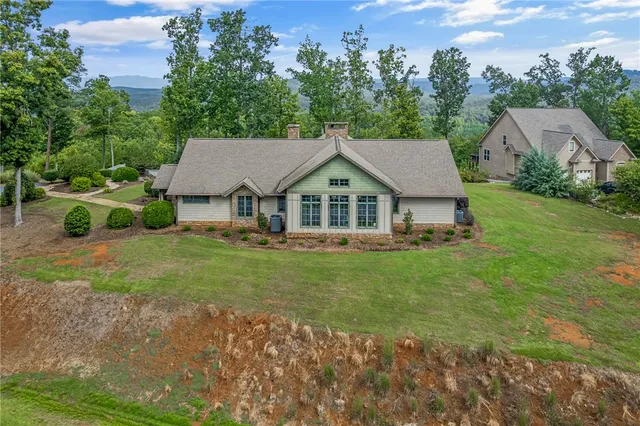 $794,000 | 160 Julie Way, Pickens, SC 29671