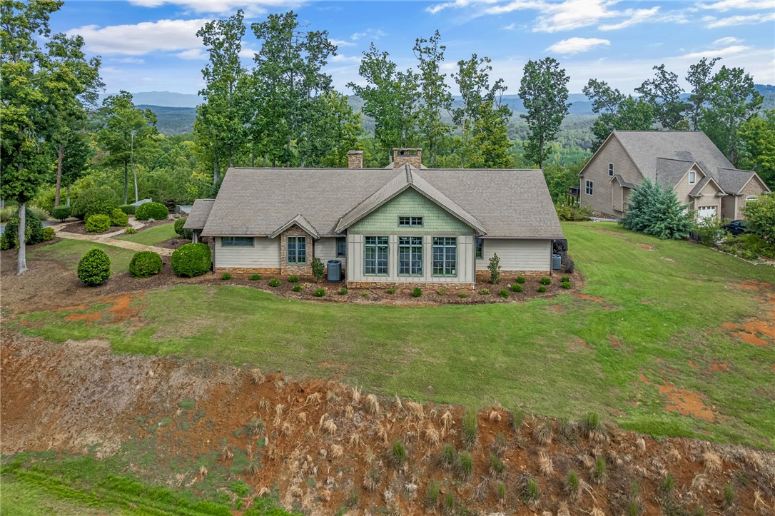 160 Julie Way Pickens, SC 29671 - Photo 44 of 50