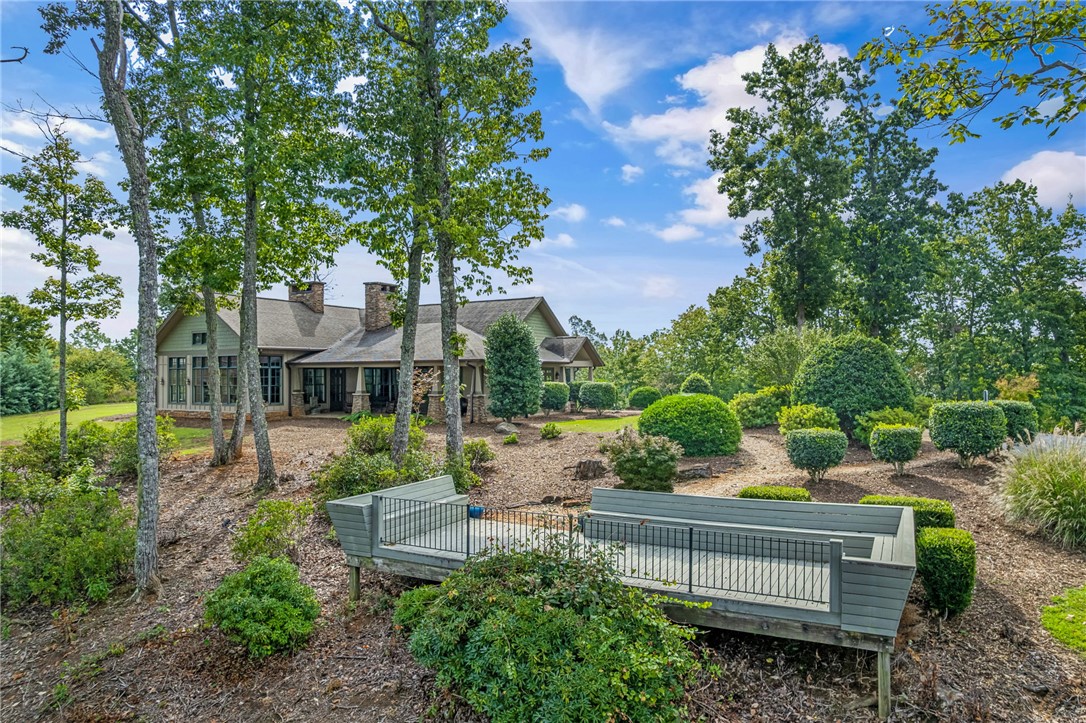 160 Julie Way Pickens, SC 29671 - Photo 45 of 50