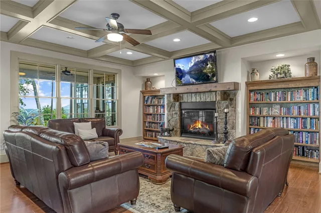 $794,000 | 160 Julie Way, Pickens, SC 29671