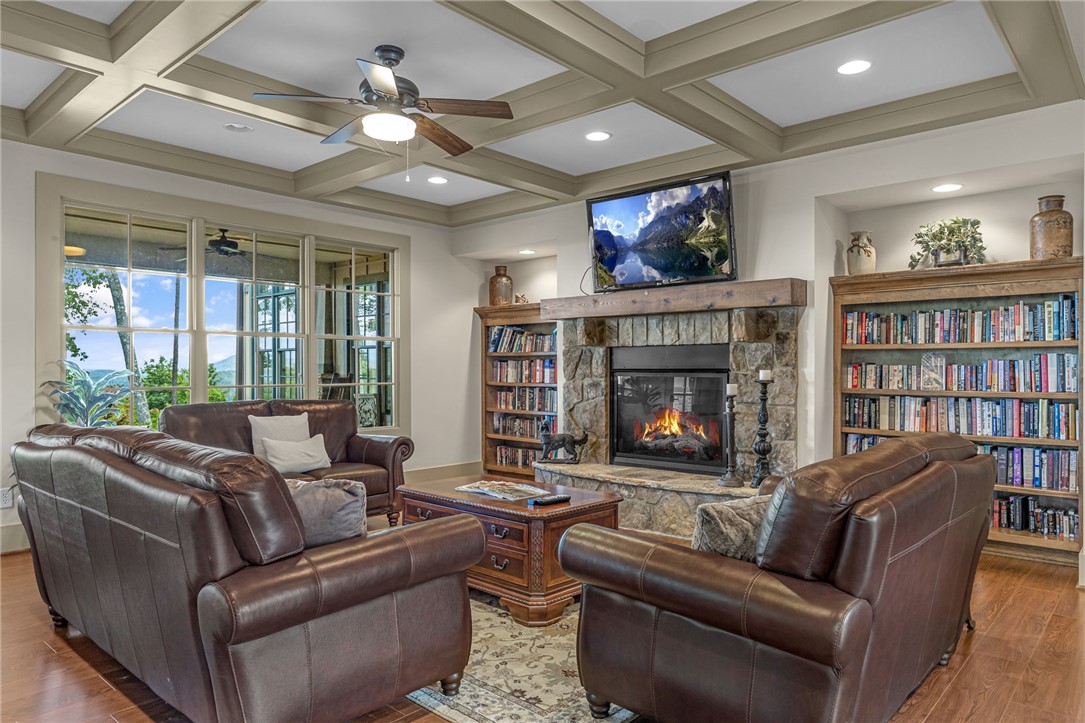 160 Julie Way Pickens, SC 29671 - Photo 47 of 50