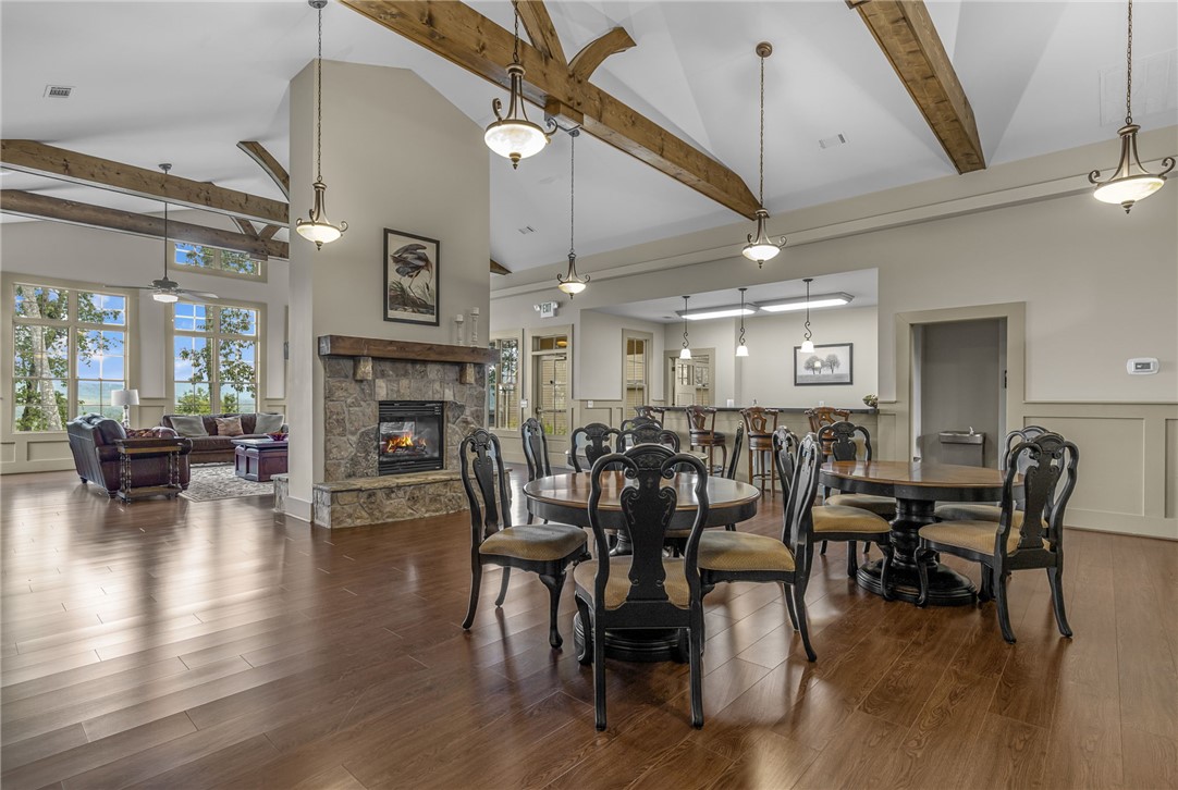 160 Julie Way Pickens, SC 29671 - Photo 48 of 50