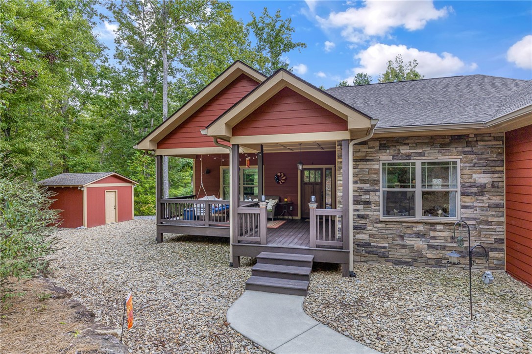 160 Julie Way Pickens, SC 29671 - Photo 7 of 50