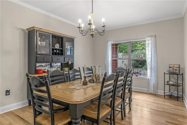 $794,000 | 160 Julie Way, Pickens, SC 29671