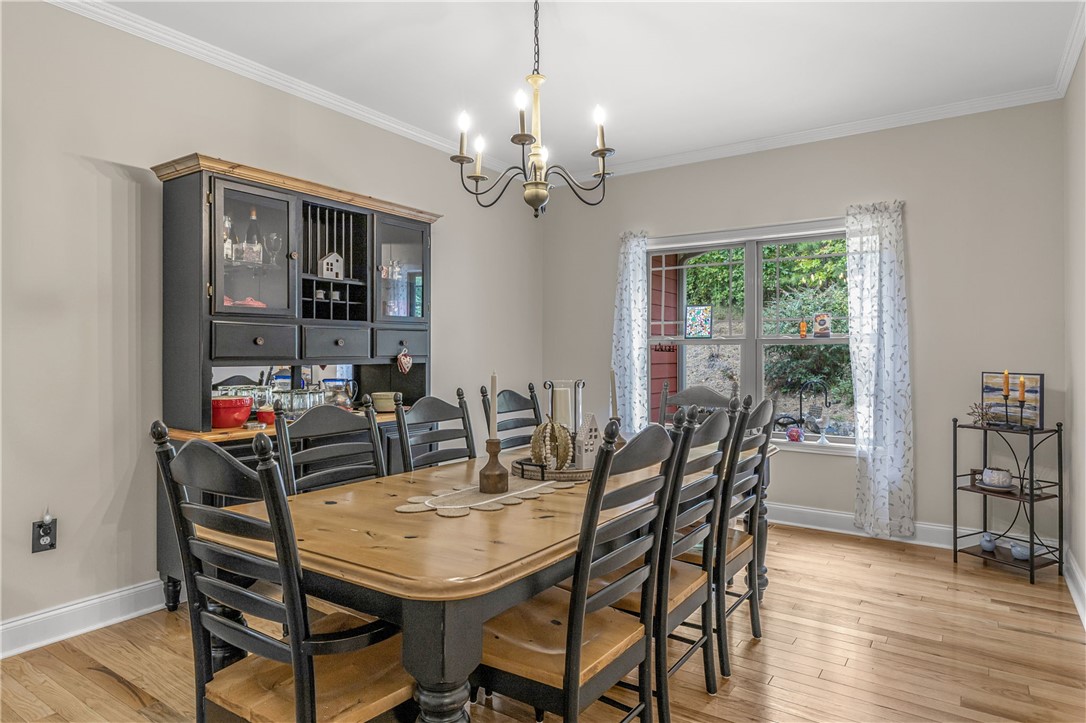 160 Julie Way Pickens, SC 29671 - Photo 9 of 50