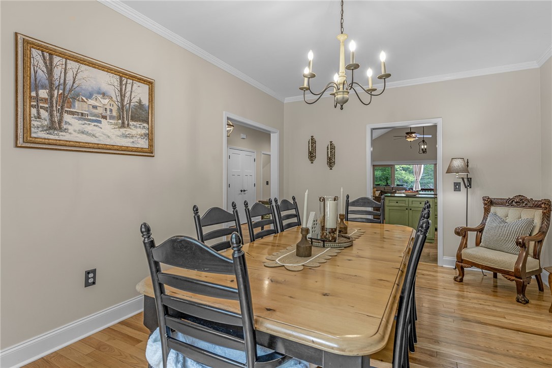 160 Julie Way Pickens, SC 29671 - Photo 10 of 50