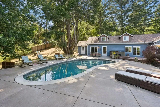 $1,898,000 | 25560 Firhaven Lane, Los Gatos, CA 95033