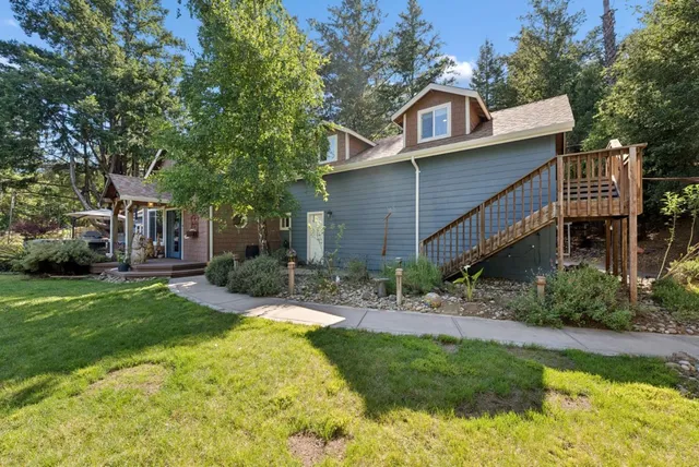 $1,898,000 | 25560 Firhaven Lane, Los Gatos, CA 95033