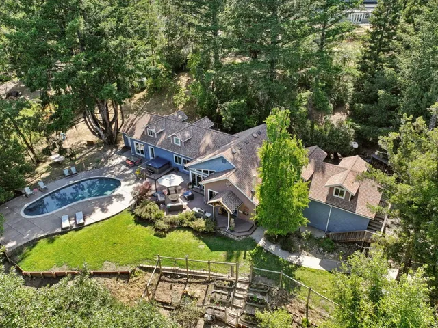 $1,898,000 | 25560 Firhaven Lane, Los Gatos, CA 95033