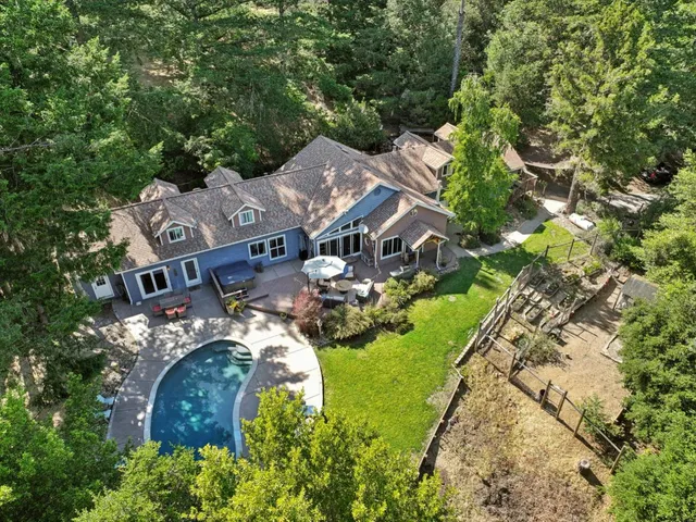 $1,898,000 | 25560 Firhaven Lane, Los Gatos, CA 95033