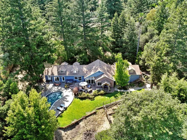$1,898,000 | 25560 Firhaven Lane, Los Gatos, CA 95033