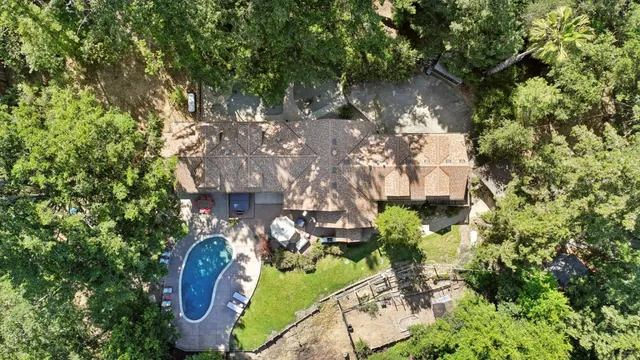 $1,898,000 | 25560 Firhaven Lane, Los Gatos, CA 95033