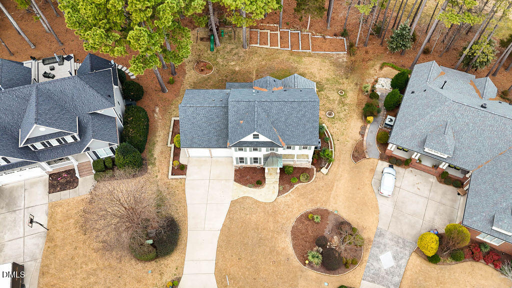 1120 Colonial Club Road Wake Forest, NC 27587 - Photo 49 of 53 donecolonial-66