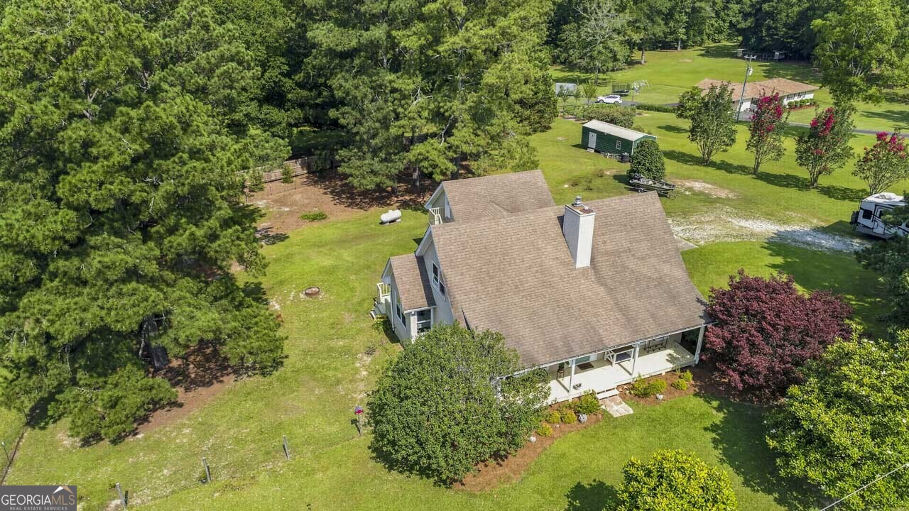 320 Locust Road Locust Grove, GA 30248 - Photo 6 of 39