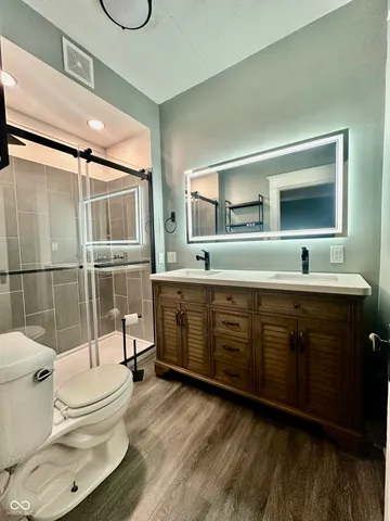 $280,000 | 703 East Jackson Street, Attica, IN 47918