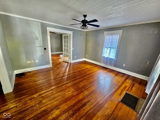 $280,000 | 703 East Jackson Street, Attica, IN 47918