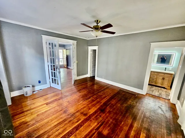 $280,000 | 703 East Jackson Street, Attica, IN 47918