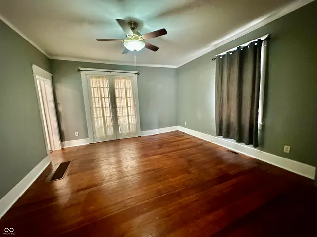 $280,000 | 703 East Jackson Street, Attica, IN 47918