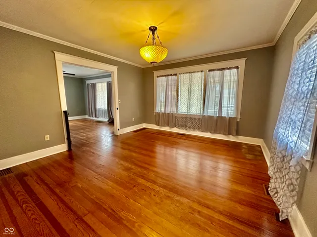 $280,000 | 703 East Jackson Street, Attica, IN 47918