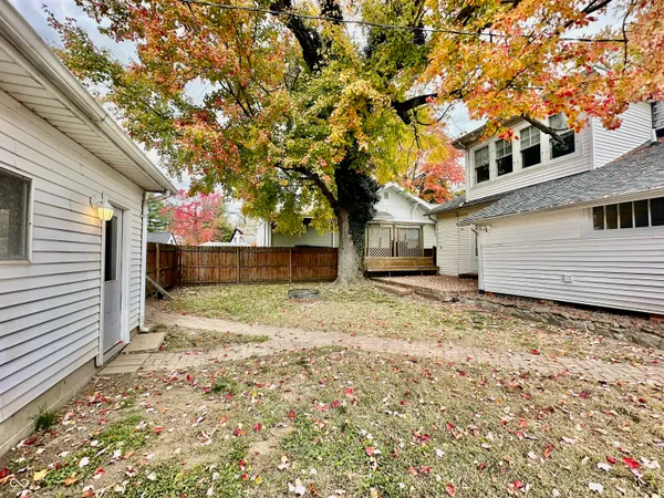 $275,000 | 703 East Jackson Street, Attica, IN 47918