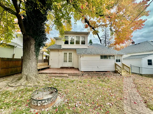 $280,000 | 703 East Jackson Street, Attica, IN 47918