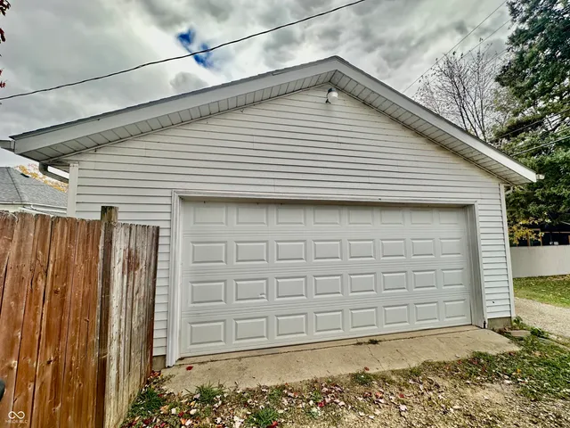 $280,000 | 703 East Jackson Street, Attica, IN 47918