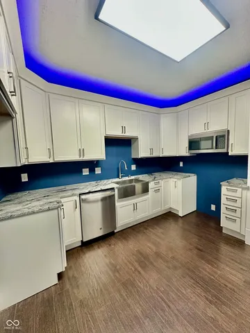 $280,000 | 703 East Jackson Street, Attica, IN 47918