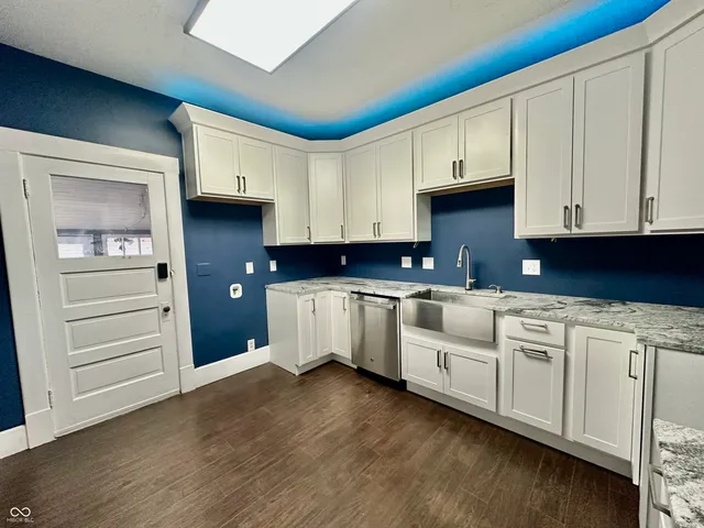 $280,000 | 703 East Jackson Street, Attica, IN 47918