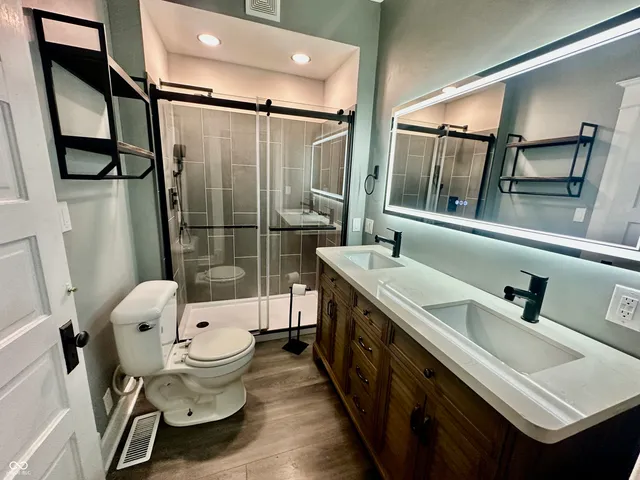 $280,000 | 703 East Jackson Street, Attica, IN 47918