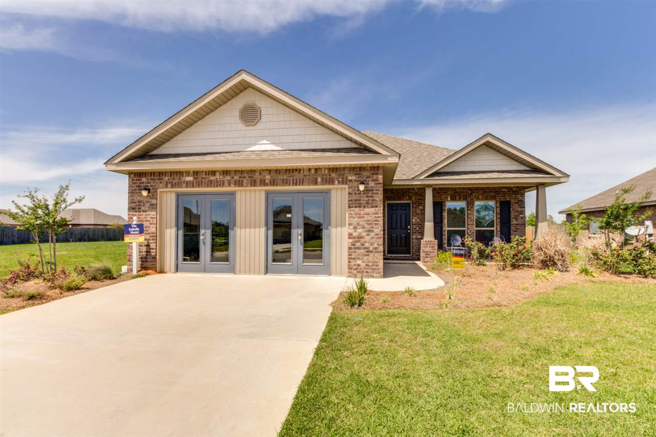 24795 Slater Mill Road Daphne, AL 36526 - Photo 3 of 22