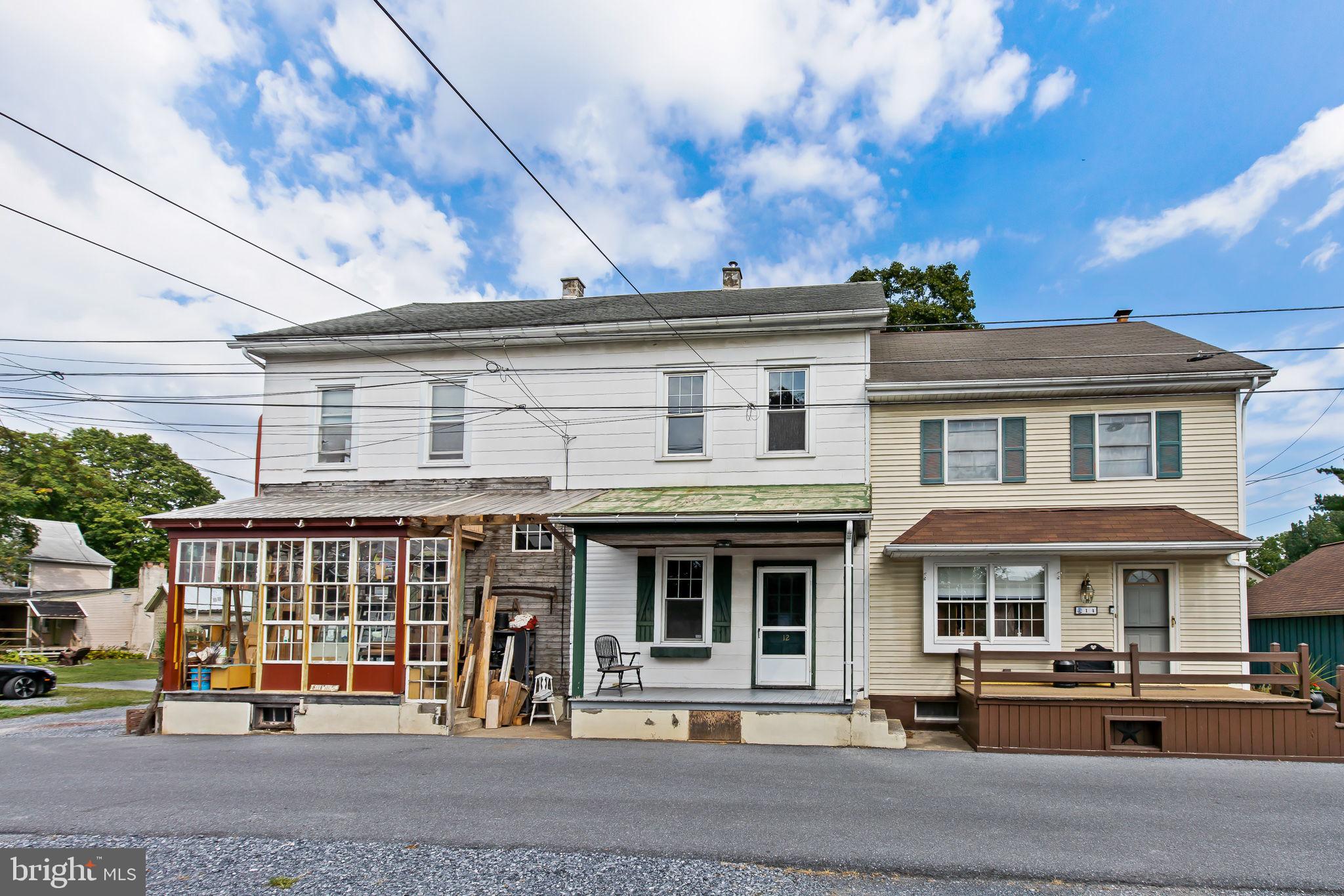 12 Middle Lane Lititz, PA 17543 - Photo 35 of 39
