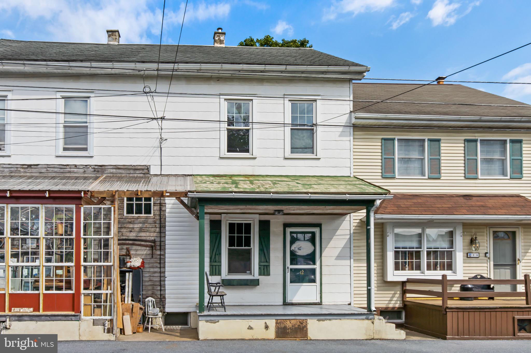 12 Middle Lane Lititz, PA 17543 - Photo 36 of 39