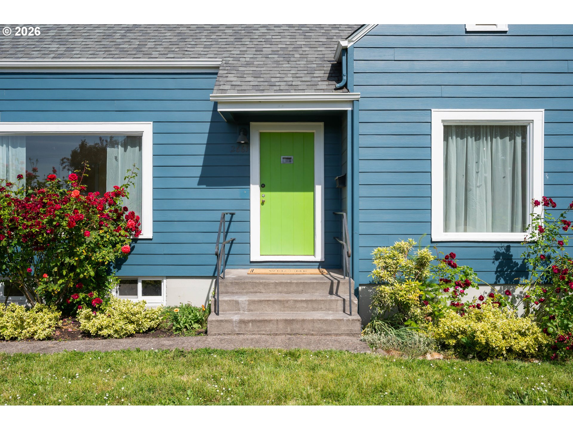 2661 Harris Street Eugene, OR 97405 - Photo 4 of 48