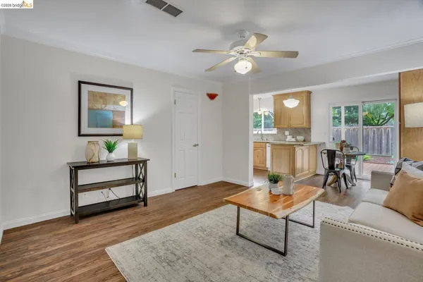 $948,000 | 1878 Polk Street, Concord, CA 94521
