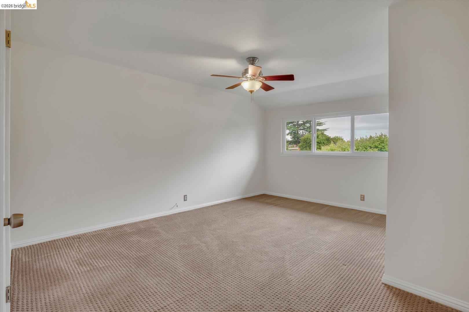1878 Polk Street Concord, CA 94521 - Photo 15 of 40 an empty room with a window