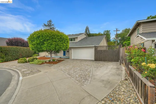 $948,000 | 1878 Polk Street, Concord, CA 94521