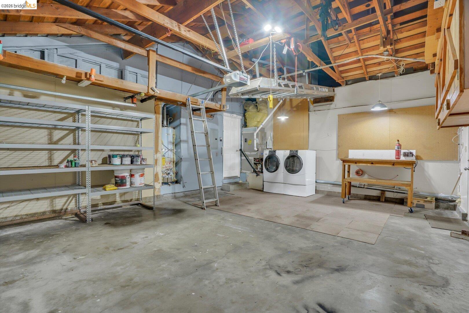 1878 Polk Street Concord, CA 94521 - Photo 39 of 40 a view of a room with gym equipment