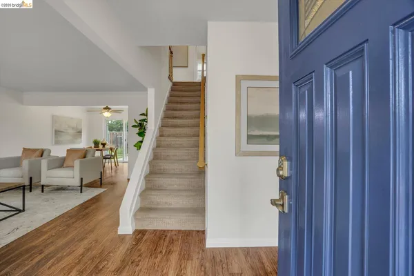 $948,000 | 1878 Polk Street, Concord, CA 94521
