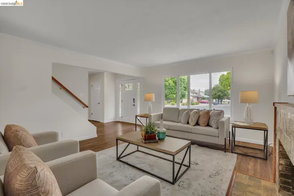 $948,000 | 1878 Polk Street, Concord, CA 94521