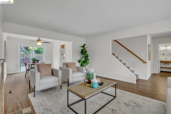 $948,000 | 1878 Polk Street, Concord, CA 94521