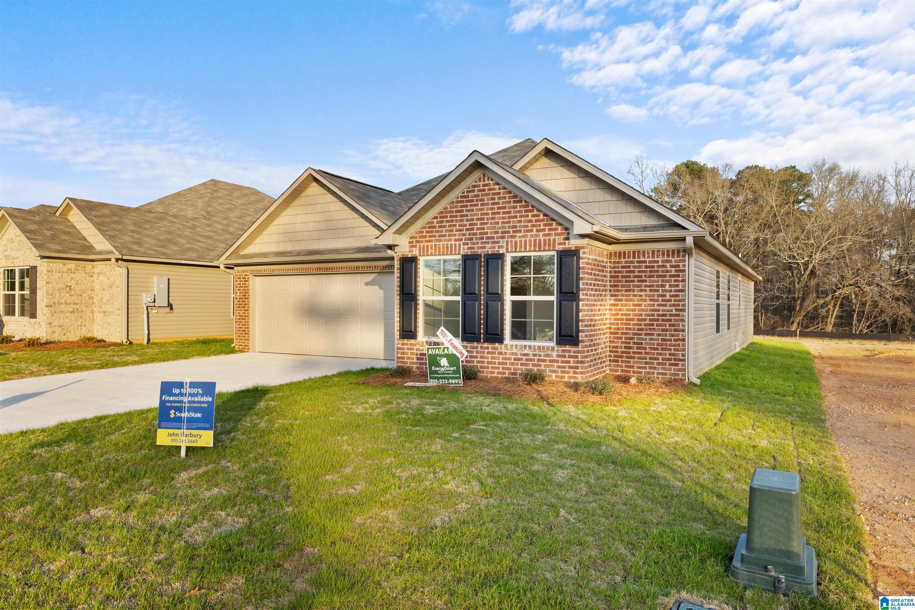 2341 Pershing Place Loop Birmingham, AL 35214 - Photo 4 of 31