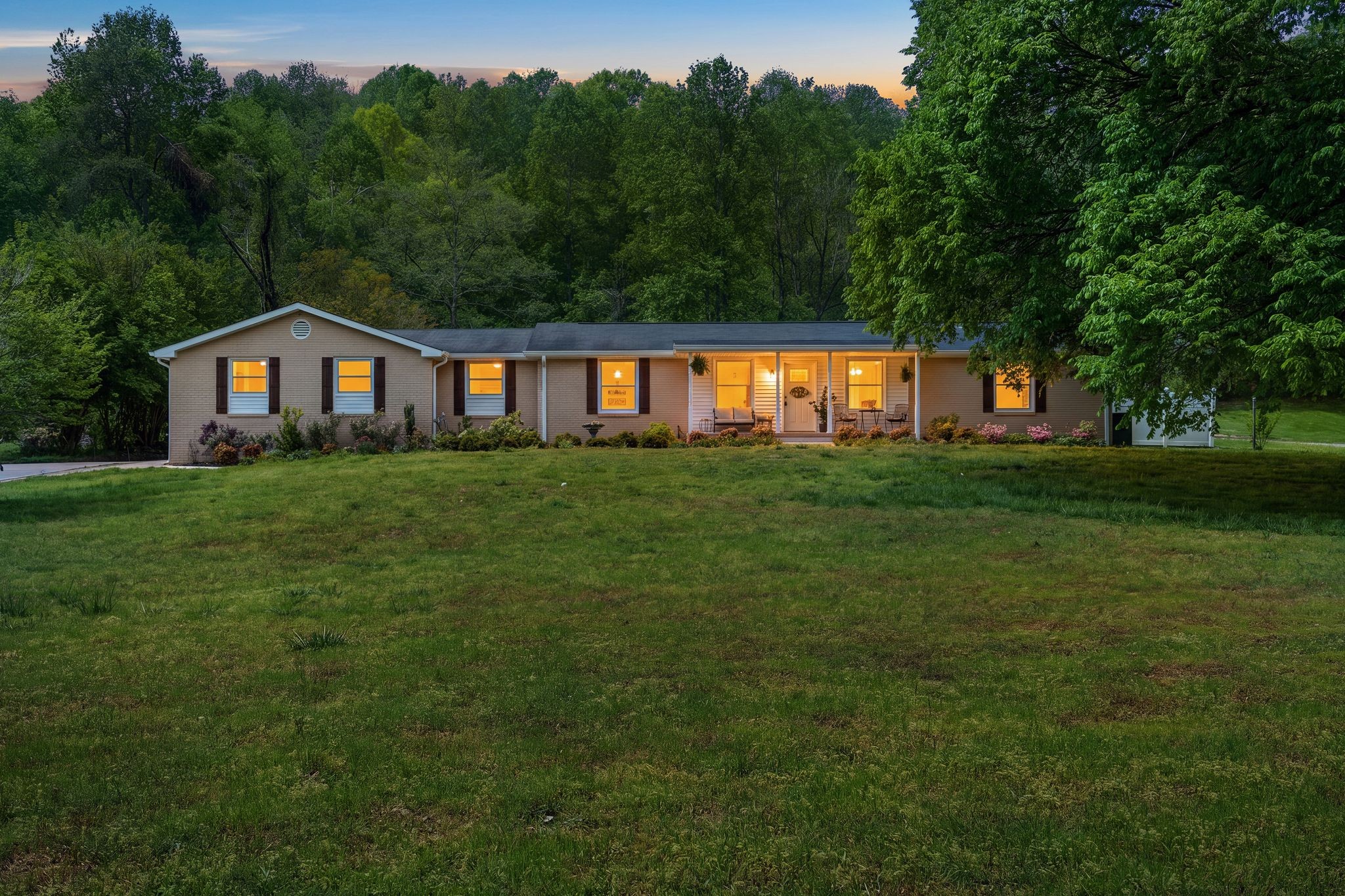1142 Indian Springs Road Pegram, TN 37143 - Photo 1 of 21