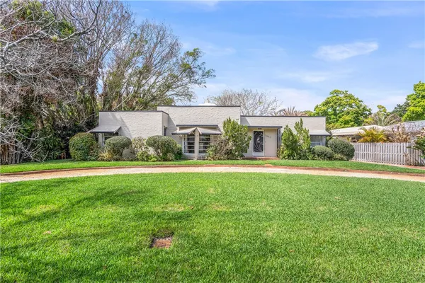 $599,000 | 2245 Cortez Avenue, Vero Beach, FL 32960