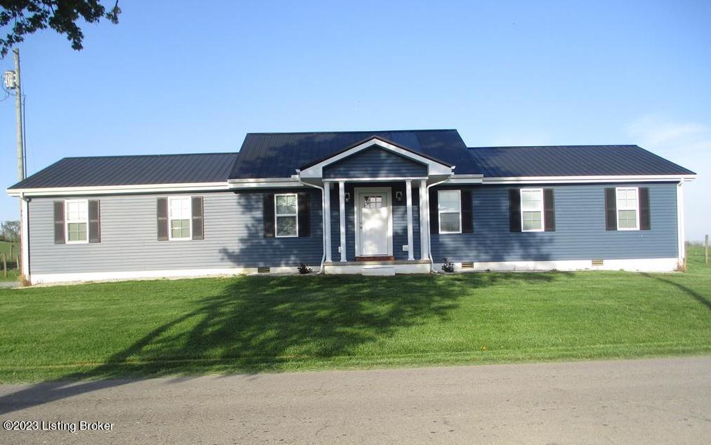 1251 Craintown Road Ewing, KY 41039 - Photo 1 of 24 Primary Photo