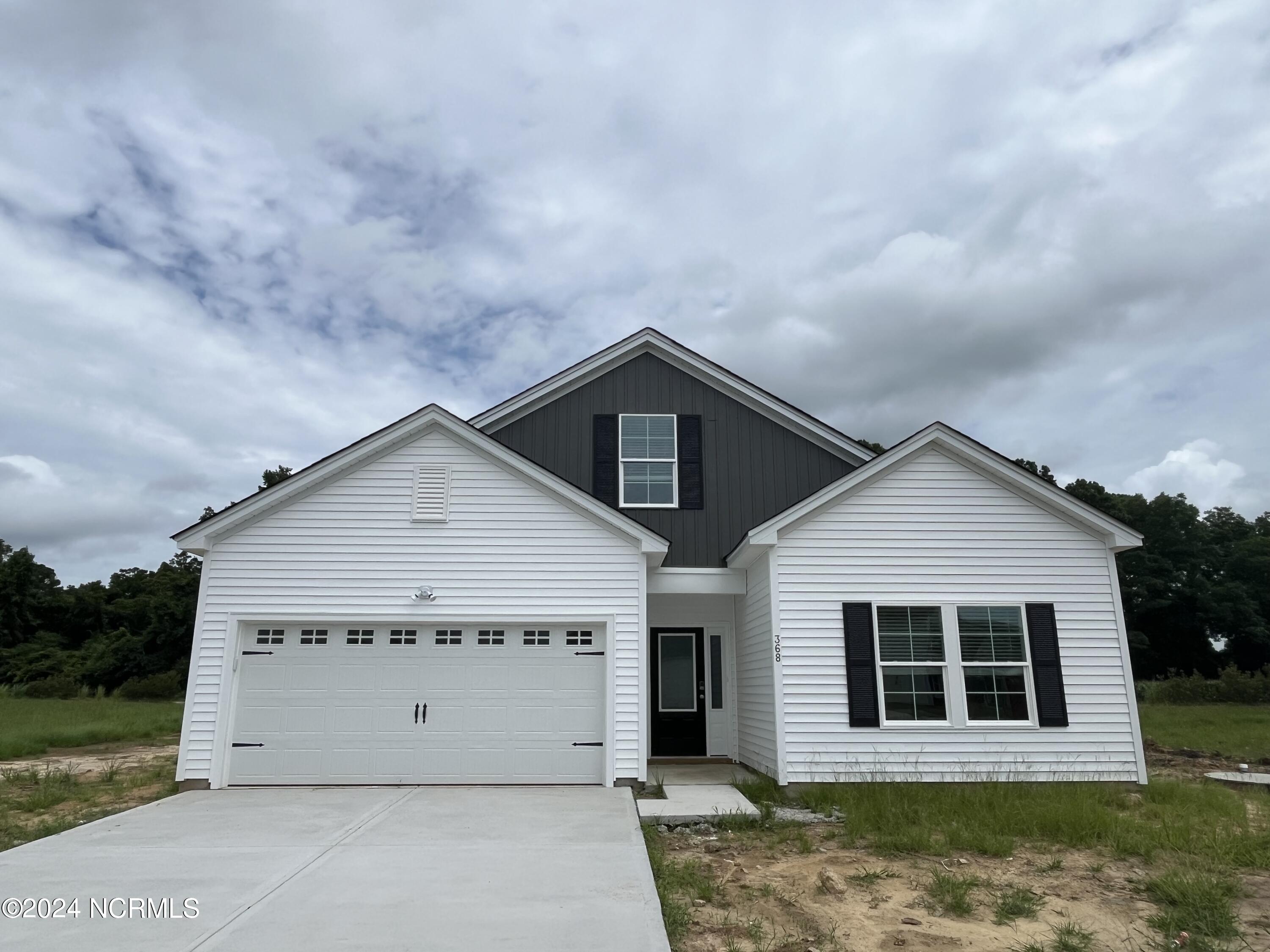 368 Mayflower Drive Northwest Unit Lot 98  