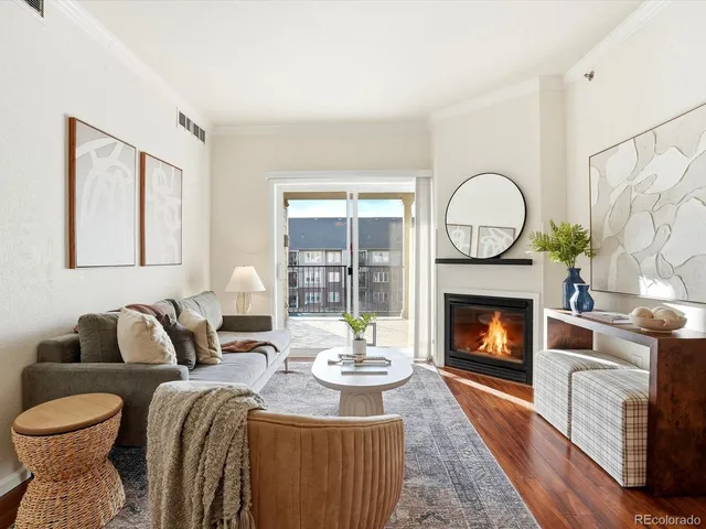 $465,000 | 2896 West Riverwalk Circle, Unit A305, Littleton, CO 80123